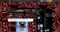 Desktop Screenshot of kifach-zik.skyrock.com