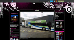 Desktop Screenshot of bus-et-cars.skyrock.com