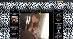 Desktop Screenshot of laptiteloveusedu92.skyrock.com