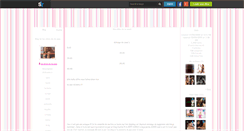 Desktop Screenshot of les-diiva-de-la-wwe.skyrock.com