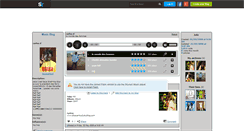 Desktop Screenshot of bayecarloud.skyrock.com