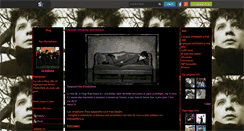 Desktop Screenshot of les-indokiss.skyrock.com