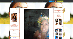 Desktop Screenshot of manuiax.skyrock.com