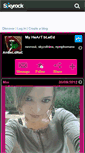 Mobile Screenshot of angeldrugs68.skyrock.com