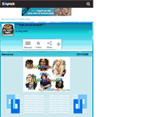 Tablet Screenshot of high-school59.skyrock.com