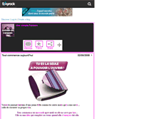 Tablet Screenshot of histoire-de-conte-de-fee.skyrock.com