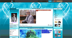 Desktop Screenshot of hayaomiyasaki.skyrock.com