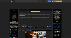 Desktop Screenshot of keyser59.skyrock.com