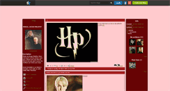 Desktop Screenshot of dragolucius.skyrock.com