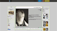 Desktop Screenshot of music-friends-x-liife.skyrock.com