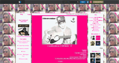 Desktop Screenshot of gautier-star-academy-8.skyrock.com