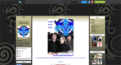 Desktop Screenshot of 30stm-qcdivision.skyrock.com