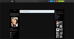 Desktop Screenshot of croco-deal-x3.skyrock.com