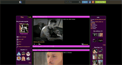 Desktop Screenshot of boulle-dog346.skyrock.com