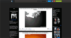 Desktop Screenshot of madame-x-photo.skyrock.com