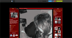 Desktop Screenshot of emiliekyoko.skyrock.com