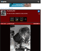 Tablet Screenshot of emiliekyoko.skyrock.com