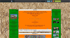 Desktop Screenshot of davidkodak.skyrock.com