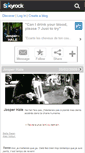 Mobile Screenshot of jasper--hale.skyrock.com