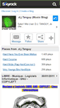 Mobile Screenshot of djtanguyteck.skyrock.com