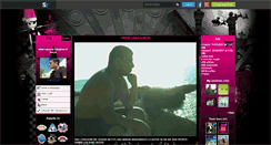 Desktop Screenshot of amin0031.skyrock.com