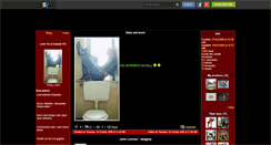 Desktop Screenshot of elfe--noire.skyrock.com