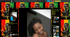 Desktop Screenshot of lillysse.skyrock.com