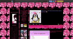 Desktop Screenshot of fati-love000.skyrock.com