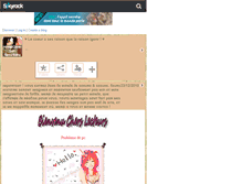 Tablet Screenshot of hiistooiire-sur-sasusaku.skyrock.com