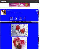 Tablet Screenshot of fanfan0104.skyrock.com