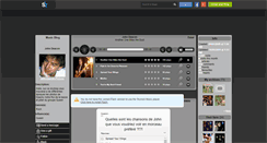 Desktop Screenshot of john-deacon-pictures.skyrock.com