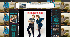 Desktop Screenshot of dylan-et-cole-sprouse.skyrock.com