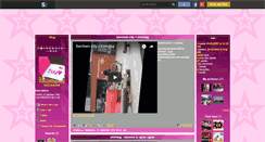 Desktop Screenshot of harbi-emirdagli.skyrock.com