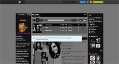 Desktop Screenshot of heilig-bill-kaulitz-483.skyrock.com