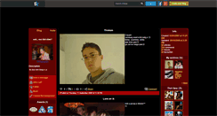 Desktop Screenshot of 51simon51.skyrock.com