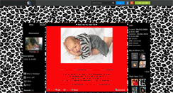Desktop Screenshot of l0velyy-25.skyrock.com