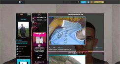 Desktop Screenshot of diki2008.skyrock.com
