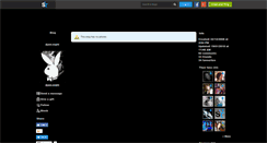Desktop Screenshot of djam-night.skyrock.com