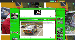 Desktop Screenshot of mimifouine.skyrock.com