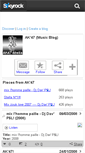 Mobile Screenshot of ak47-stella.skyrock.com
