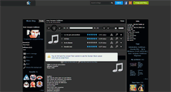 Desktop Screenshot of fandejean-jacquesgoldman.skyrock.com