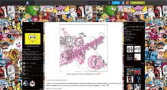 Desktop Screenshot of generationxaumetz.skyrock.com
