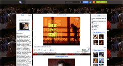 Desktop Screenshot of les-freres-scott-59260.skyrock.com