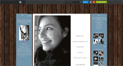 Desktop Screenshot of noo-et-miie.skyrock.com