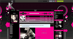 Desktop Screenshot of kurt-in-nirvana2.skyrock.com