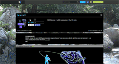 Desktop Screenshot of carnassier91.skyrock.com