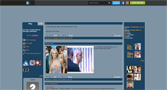 Desktop Screenshot of chirurgiedestars.skyrock.com