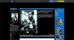 Desktop Screenshot of nirvana-and-kurt.skyrock.com