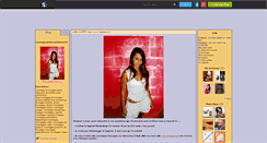 Desktop Screenshot of montage-foto-pro.skyrock.com