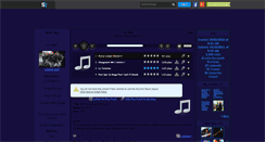 Desktop Screenshot of laswat-mp3.skyrock.com